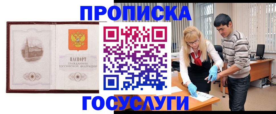 прописка 2025 в Бердске